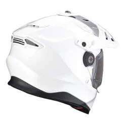 Crosstourer Casco Scorpion Adf-9000 Air Solid Bianco -Scorpion scorpion adf 9000 air solid bianco 3