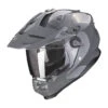 Crosstourer Casco Scorpion Adf-9000 Air Solid Cement Grigio 1 Crosstourer Casco Scorpion Adf-9000 Air Solid Cement Grigio -Scorpion scorpion adf 9000 air solid grigio