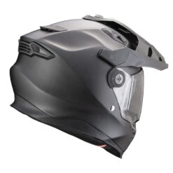 Crosstourer Casco Scorpion Adf-9000 Air Solid Nero Opaco -Scorpion scorpion adf 9000 air solid nero 3
