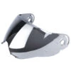 Visiere Visiera Scorpion Kdf-32 Adx-2 Argento -Scorpion scorpion adx2 visor silver