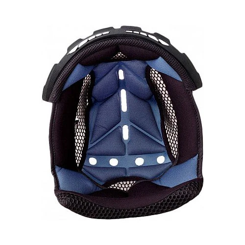 Interni Scorpion Cuffia Per Exo-210 3 Interni Scorpion Cuffia Per Exo-210