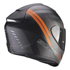 Fibra Casco Scorpion Exo 1400 Carbon Air Drik Arancio 7 Fibra Casco Scorpion Exo 1400 Carbon Air Drik Arancio -Scorpion scorpion exo1400air carbon drik arancio 3