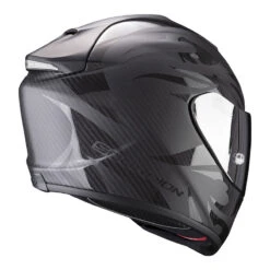 Fibra Casco Scorpion Exo 1400 Carbon Air Obscura Nero 7 Fibra Casco Scorpion Exo 1400 Carbon Air Obscura Nero -Scorpion scorpion exo1400air carbon obscura nero 3