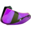Visiere Visiera Scorpion Exo 2000 Evo Specchiata Viola 2 Visiere Visiera Scorpion Exo 2000 Evo Specchiata Viola -Scorpion scorpion exo2000evoair visor purple