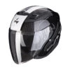 Policarbonato Casco Scorpion Exo 230 Condor Nero Opaco Bianco 2 Policarbonato Casco Scorpion Exo 230 Condor Nero Opaco Bianco -Scorpion scorpion exo230 condor bianco