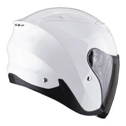 Policarbonato Casco Scorpion Exo 230 Solid Bianco 7 Policarbonato Casco Scorpion Exo 230 Solid Bianco -Scorpion scorpion exo230 solid bianco 34