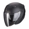 Policarbonato Casco Scorpion Exo 230 Solid Nero Opaco 1 Policarbonato Casco Scorpion Exo 230 Solid Nero Opaco -Scorpion scorpion exo230 solid neromatt