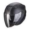Policarbonato Casco Scorpion Exo 230 Sr Nero Opaco Argento Rosso 2 Policarbonato Casco Scorpion Exo 230 Sr Nero Opaco Argento Rosso -Scorpion scorpion exo230 sr argento