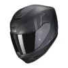 Policarbonato Casco Scorpion Exo 391 Spada Nero Opaco Chamaleon -Scorpion scorpion exo391 spada nero
