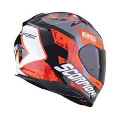 Policarbonato Casco Scorpion Exo 491 Fabio 20 7 Policarbonato Casco Scorpion Exo 491 Fabio 20 -Scorpion scorpion exo491 fabio20 3