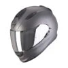 Policarbonato Casco Scorpion Exo 491 Solid Antracite Opaco 1 Policarbonato Casco Scorpion Exo 491 Solid Antracite Opaco -Scorpion scorpion exo491 solid antracite