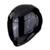 Policarbonato Casco Scorpion Exo 491 Solid Nero -Scorpion scorpion exo491 solid nero