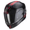 Policarbonato Casco Scorpion Exo 520 Air Laten Nero Rosso 1 Policarbonato Casco Scorpion Exo 520 Air Laten Nero Rosso -Scorpion scorpion exo520air laten rosso