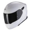 Policarbonato Casco Scorpion Exo 920 Evo Solid Bianco 2 Policarbonato Casco Scorpion Exo 920 Evo Solid Bianco -Scorpion scorpion exo920evo bianco