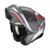 Policarbonato Casco Scorpion Exo 930 Multi Grigio Rosso 2 Policarbonato Casco Scorpion Exo 930 Multi Grigio Rosso -Scorpion scorpion exo930 multi grigio