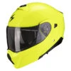 Policarbonato Casco Modulare Scorpion Exo 930 Solid Giallo 2 Policarbonato Casco Modulare Scorpion Exo 930 Solid Giallo -Scorpion scorpion exo930 solid giallo