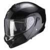Policarbonato Casco Modulare Scorpion Exo 930 Solid Nero 1 Policarbonato Casco Modulare Scorpion Exo 930 Solid Nero -Scorpion scorpion exo930 solid nero