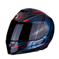 Fibra Scorpion Exo-3000 Air Creed Blu