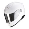 Policarbonato Casco Scorpion Exo 520 Evo Air Solid Bianco -Scorpion scorpion exo 520 evo solid bianco