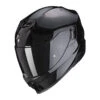 Policarbonato Casco Scorpion Exo 520 Evo Air Solid Nero -Scorpion scorpion exo 520 evo solid nero