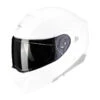 Visiere Visiera Scorpion Exo 930 Scura 2 Visiere Visiera Scorpion Exo 930 Scura -Scorpion scorpion exo 930 visor darksmoke