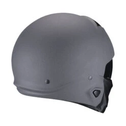 Mentoniera Removibile Casco Scorpion Exo Combat 2 Graphite Grigio -Scorpion scorpion exo combat 2 graphite grigio 3