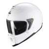 Crosstourer Casco Scorpion Exo Hx1 Solid Bianco 2 Crosstourer Casco Scorpion Exo Hx1 Solid Bianco -Scorpion scorpion exo fighter solid bianco
