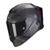 Fibra Scorpion Exo R1 Evo Carbon Air Mg Nero Argento 1 Fibra Scorpion Exo R1 Evo Carbon Air Mg Nero Argento -Scorpion scorpion exo r1 carbon air mg nero