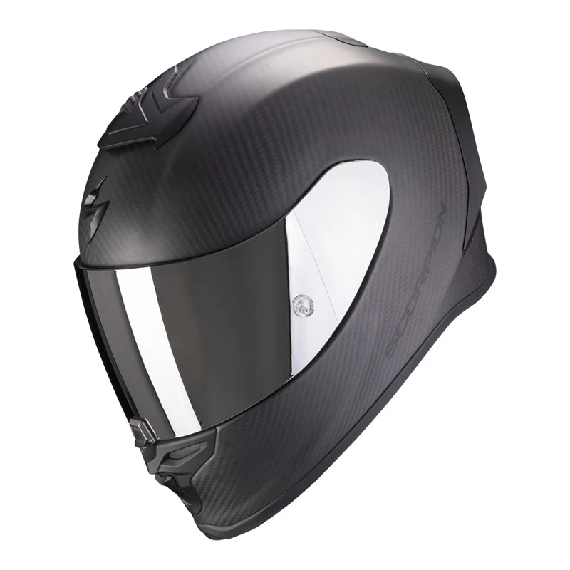 Fibra Casco Scorpion Exo R1 Evo Carbon Air Nero Opaco 3 Fibra Casco Scorpion Exo R1 Evo Carbon Air Nero Opaco