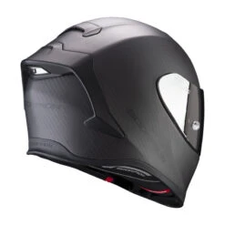 Fibra Casco Scorpion Exo R1 Evo Carbon Air Nero Opaco 7 Fibra Casco Scorpion Exo R1 Evo Carbon Air Nero Opaco -Scorpion scorpion exo r1 carbon air neromatt 2