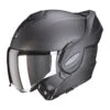 Fibra Casco Scorpion Exo Tech Evo Carbon Nero Opaco -Scorpion scorpion exo tech evo carbon neromatt 2