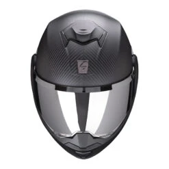 Fibra Casco Scorpion Exo Tech Evo Carbon Nero Opaco 8 Fibra Casco Scorpion Exo Tech Evo Carbon Nero Opaco -Scorpion scorpion exo tech evo carbon neromatt 3