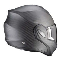 Fibra Casco Scorpion Exo Tech Evo Carbon Nero Opaco 9 Fibra Casco Scorpion Exo Tech Evo Carbon Nero Opaco -Scorpion scorpion exo tech evo carbon neromatt 4