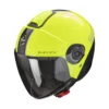 Policarbonato Casco Scorpion Exo City 2 Carbo Giallo Nero 1 Policarbonato Casco Scorpion Exo City 2 Carbo Giallo Nero -Scorpion scorpion exocity2 carbo giallo