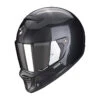 Fibra Casco Scorpion Exo-hx1 Carbon Se Nero -Scorpion scorpion exohx1 carbon se nero