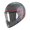 Fibra Casco Scorpion Exo Hx1 Nostalgia Grigio Nero Rosso 1 Fibra Casco Scorpion Exo Hx1 Nostalgia Grigio Nero Rosso -Scorpion scorpion exohx1 nostalgia grigio