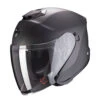 Fibra Casco Jet Scorpion Exo S1 Antracite Opaco 1 Fibra Casco Jet Scorpion Exo S1 Antracite Opaco -Scorpion scorpion exos1 antraciteopaco