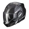 Fibra Casco Scorpion Exo Tech Evo Carbon Top Bianco 2 Fibra Casco Scorpion Exo Tech Evo Carbon Top Bianco -Scorpion scorpion exotech evo carbon top bianco