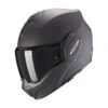 Policarbonato Casco Scorpion Exo Tech Evo Solid Antracite Opaco 2 Policarbonato Casco Scorpion Exo Tech Evo Solid Antracite Opaco -Scorpion scorpion exotech evo solid antracite