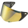 Visiere Visiera Scorpion Kdf19 Exo Hx1 Specchiato Oro -Scorpion scorpion kdf 19 visor oro