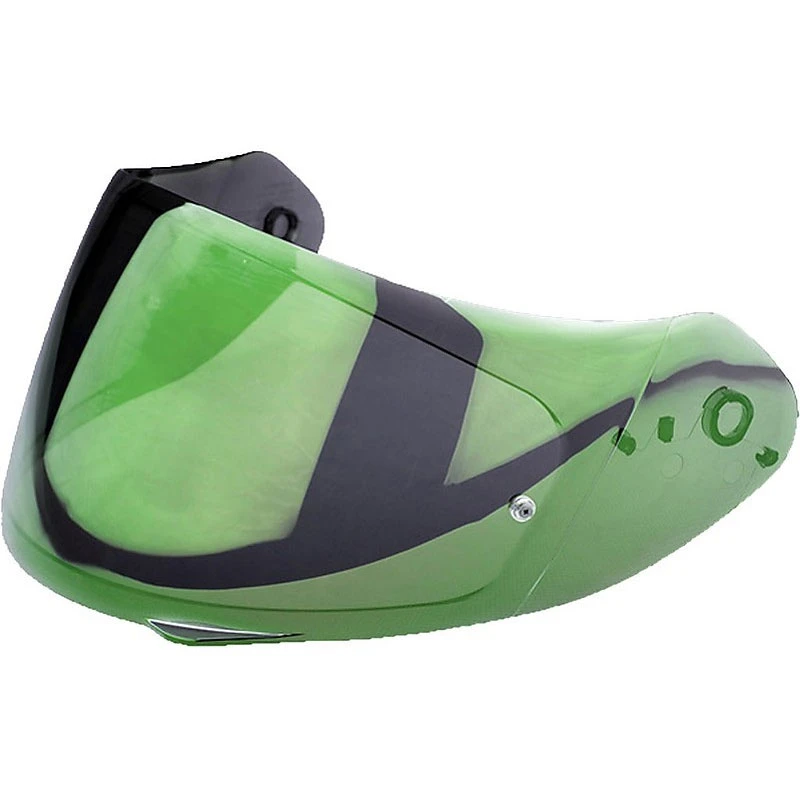 Visiere Visiera Scorpion Kdf14-3 Exo 491 Verde