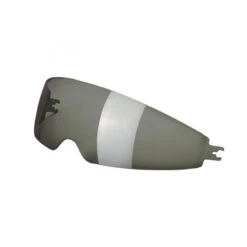 Visiere Scorpion Visierino Parasole Exo-combat Fumè Scuro