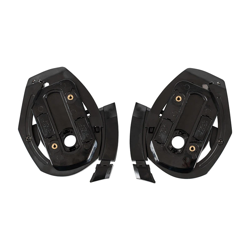 Supporti Visiera Placche Visiera Scorpion Exo-tech Xs-l Nero 3 Supporti Visiera Placche Visiera Scorpion Exo-tech Xs-l Nero