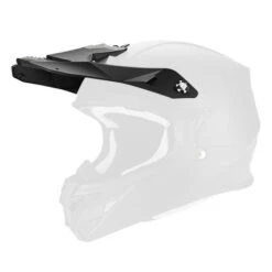 Visiere Frontino Scorpion Caschi Vx-21 Air Nero